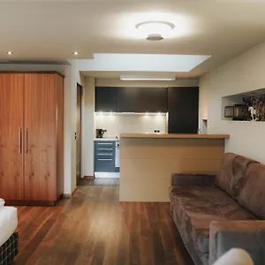 Hotel Weisses Rössl, Innsbruck